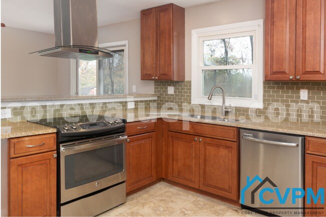 Building Photo - 951 Fall Ridge Way