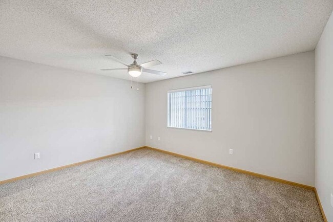 Floorplan - Pinebrook Apartments