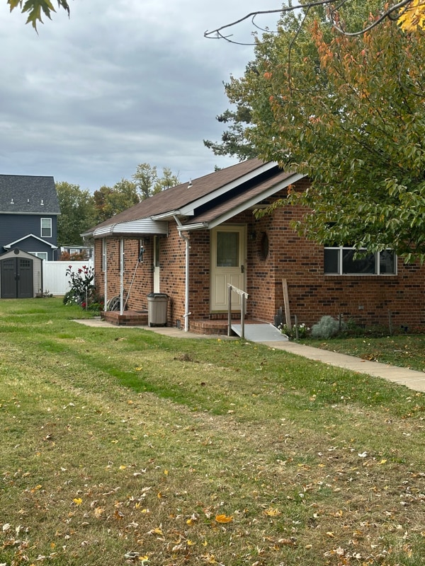 Building Photo - 7349 Waldman Ave