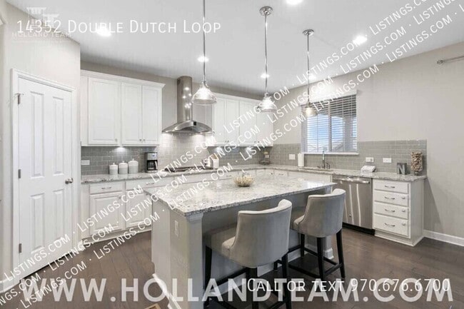 Building Photo - 14352 Double Dutch Loop