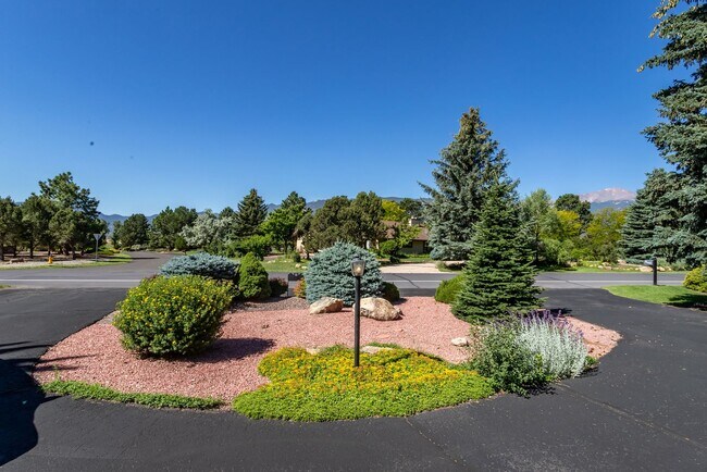 Building Photo - Ranch Style Home Located inside Kissing Camels!