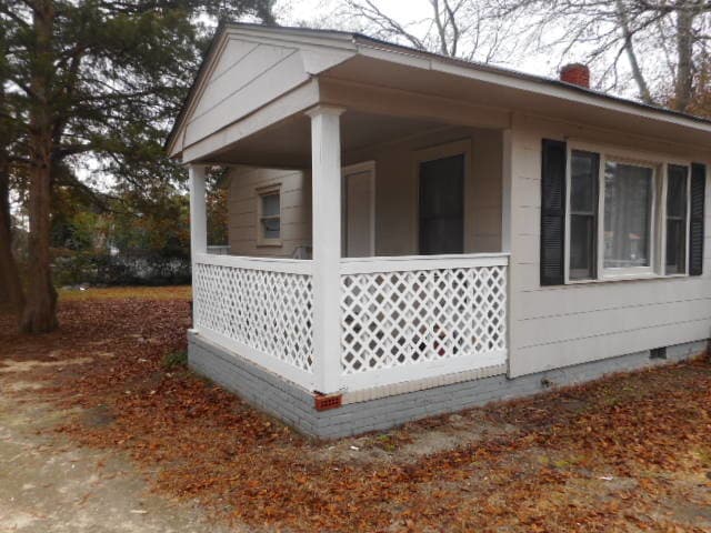 Building Photo - 5430 Palm Cir