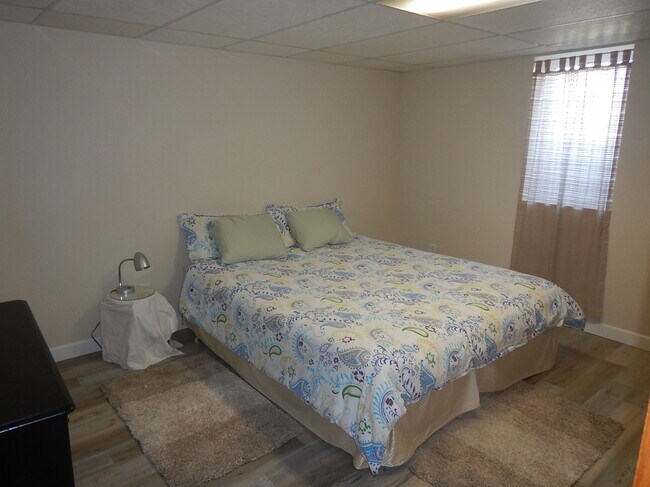 Building Photo - 35270 W Walker Rd