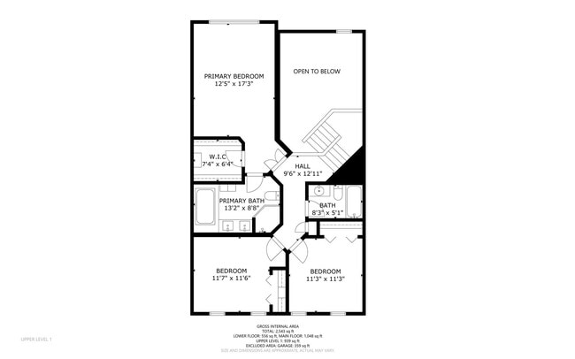 Building Photo - 3 Bed 2 Full Bath/2 Half Bath - Rockville Townhouse - Move In Ready