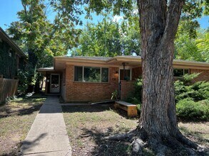 Building Photo - Concord Duplex