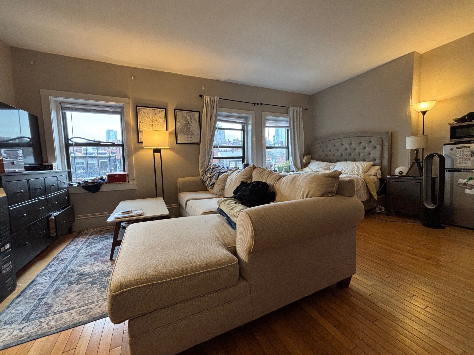 Building Photo - 82 Charles St