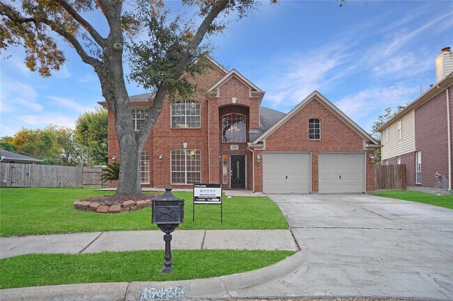 Building Photo - 15426 Oak Lake Glen Dr