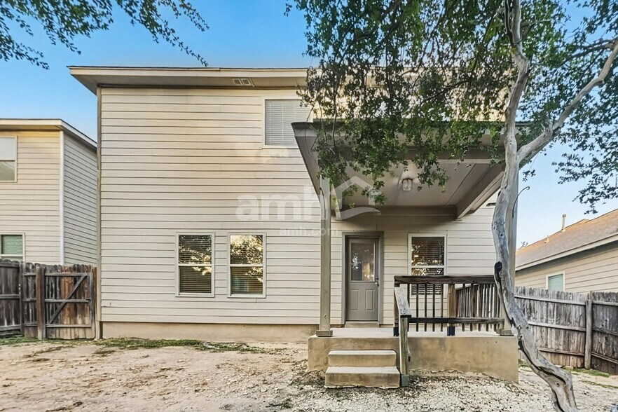 Building Photo - 431 Tequila Ranch