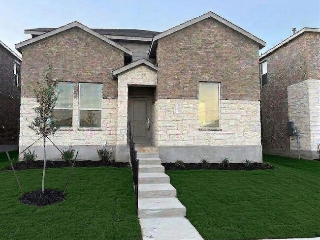 Building Photo - 17704 Sage Thrasher Dr