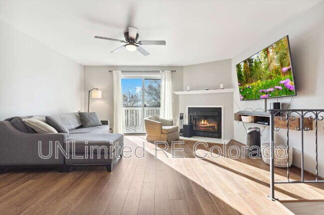Building Photo - 9044 W 63rd Ave