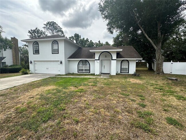 Building Photo - 7327 Floral Cir E