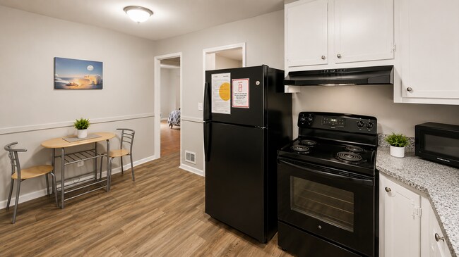 Building Photo - 4048 Sautee Trail
