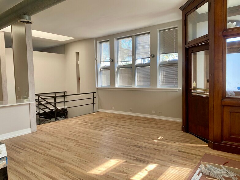 1734 W. Cortland - 1734 W Cortland St