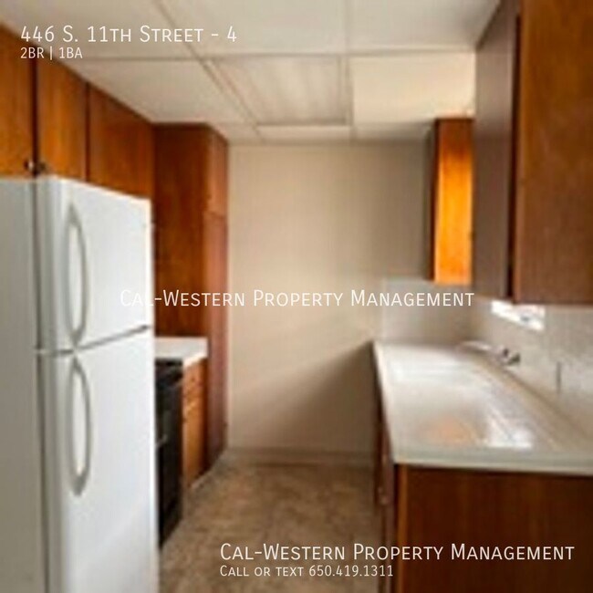 Building Photo - $2,500 2 Bed 1 Bath St Near SJSU With Two ...