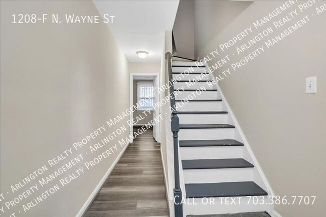 Building Photo - 1208-F N Wayne St