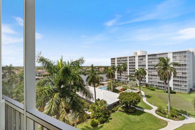 Building Photo - 3300 S Ocean Blvd