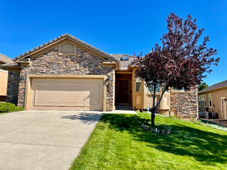 Primary Photo - 2775 Crooked Vine Ct