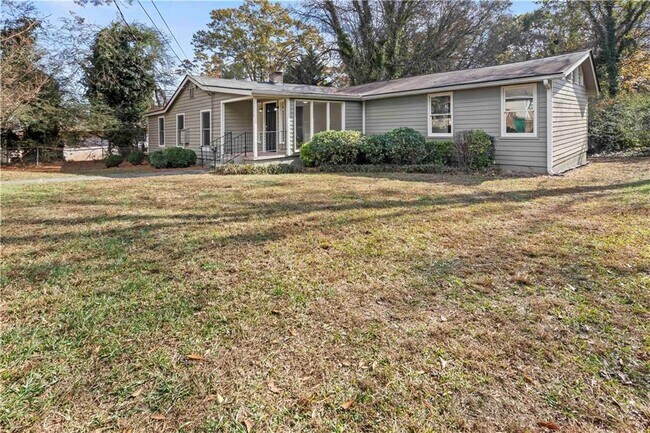 Primary Photo - 2314 Wayside Dr