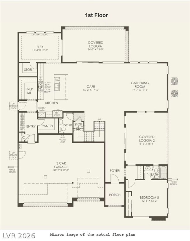 Building Photo - 5086 Cyn Xing St
