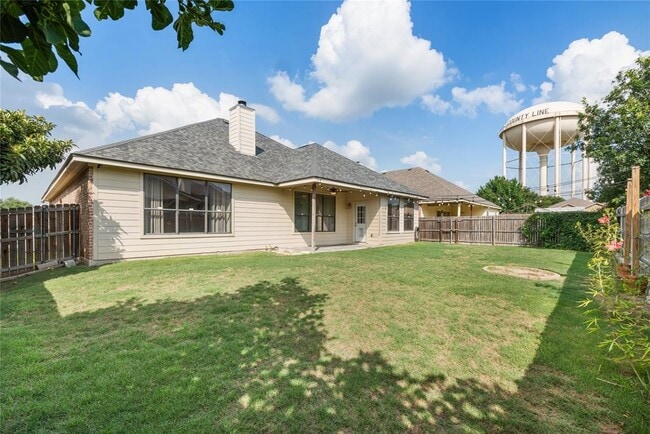 Building Photo - 1155 Star Meadow