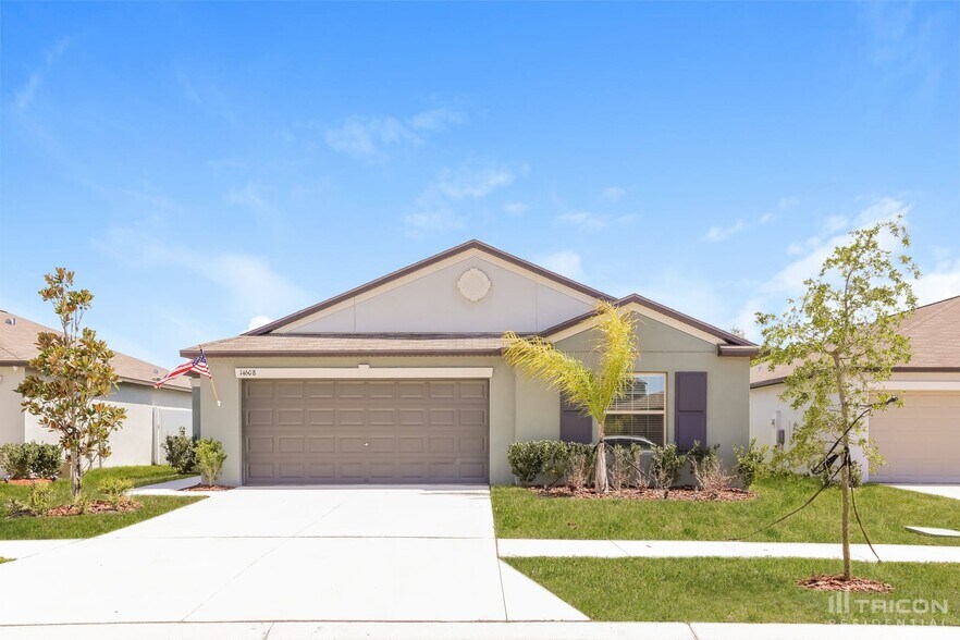 Primary Photo - 14608 Scottburgh Glen Dr