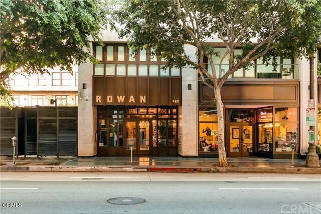 Building Photo - 460 S Spring St