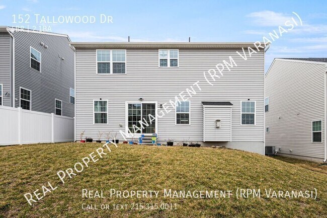 Building Photo - 152 Tallowood Dr