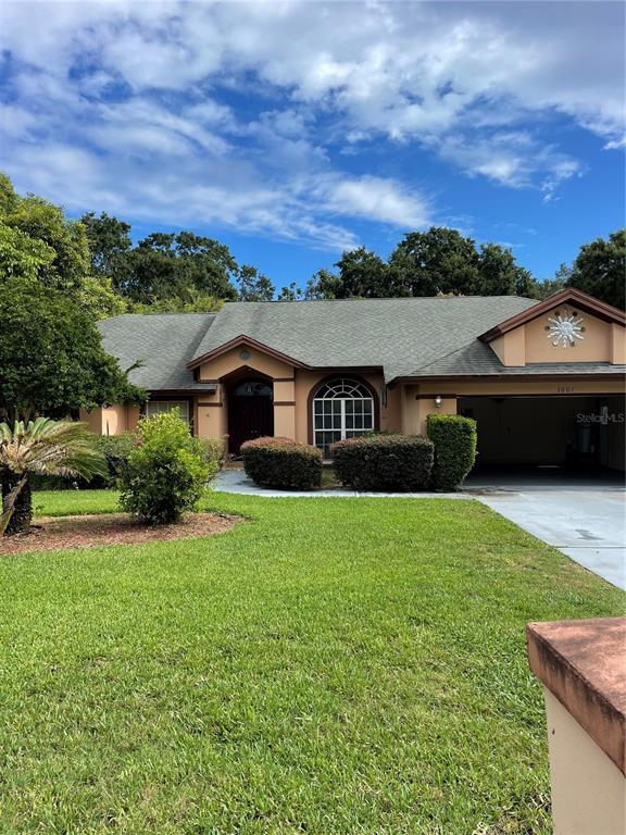 Building Photo - 3007 Forest Club Dr