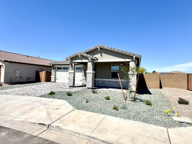 Building Photo - 21656 N Belt Dr