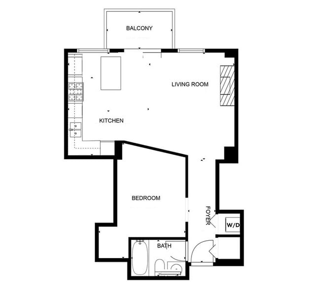 Building Photo - 208 W Washington St