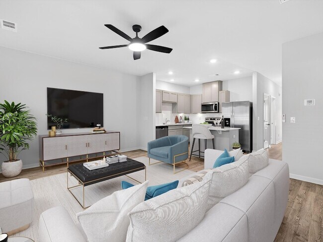 Building Photo - 1416 Walker Wy