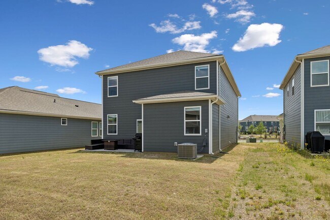 Building Photo - 4922 Barnburgh Ln