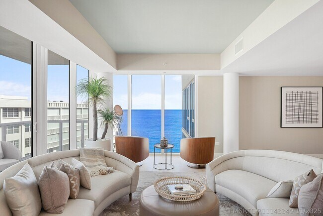 Building Photo - 3550 S Ocean Blvd