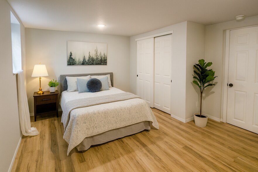 Building Photo - 4551 4th Ave NE