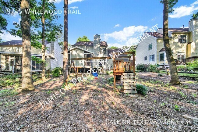 Building Photo - 9745 Whitewood Trail