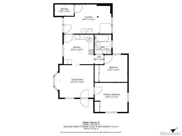 Building Photo - 121 Cave Ave