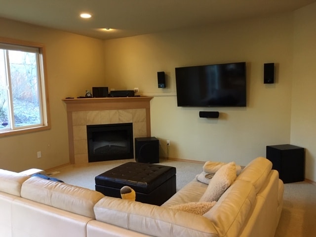 Building Photo - 3505 NE 140th St