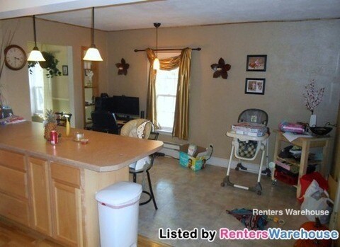 Building Photo - 1625 Walnut St