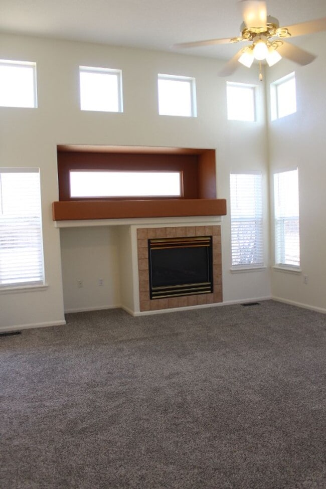 Building Photo - Beautiful 3 BR/2 1/2 BA Home in Highlands Ranch!
