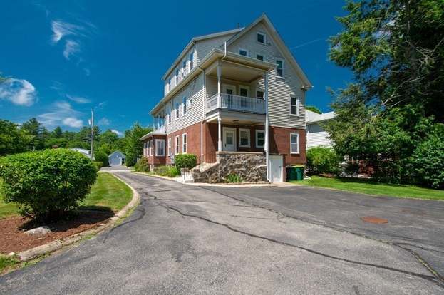 Building Photo - 48 Seaver St