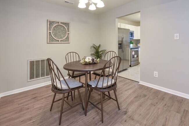 Building Photo - Completely Updated & Ready NOW!! 1-Car Attached Garage! Pet Friendly!
