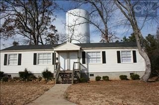 Multiple Units: Pictures may not be of the exact unit available - 572 Old Bush River Rd