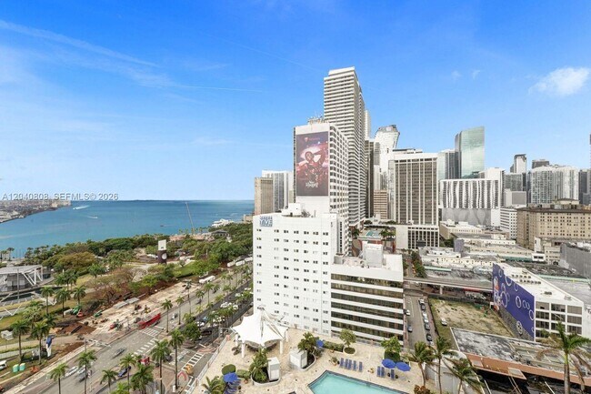 Building Photo - 244 Biscayne Blvd