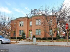 Building Photo - 1226 F St NE
