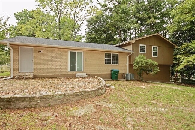 Building Photo - 5207 Edgemoor Dr NW