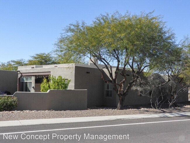 Building Photo - 4 br, 3 bath House - 954 W Dancing Rain Ct