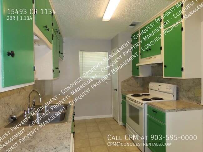Building Photo - 15493 County Rd 1134