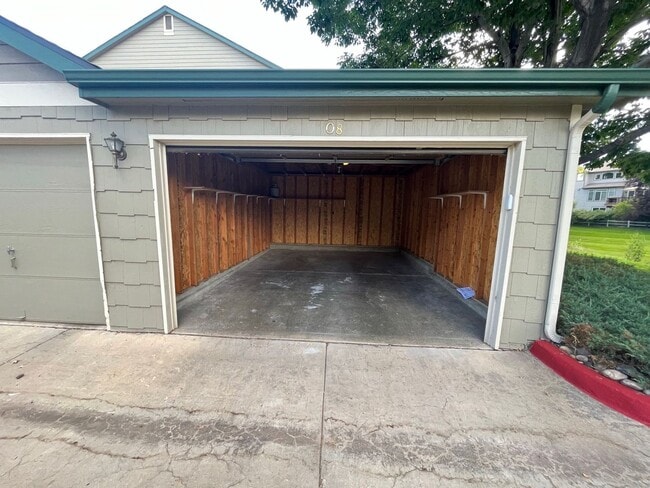 Building Photo - Great Condo with Garage in South Ft. Collins