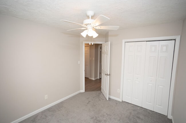 Building Photo - 503 Wendover Way