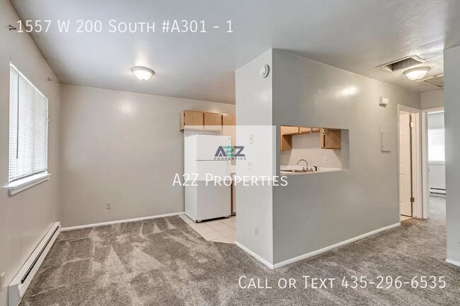 Building Photo - 1557 W 200 S